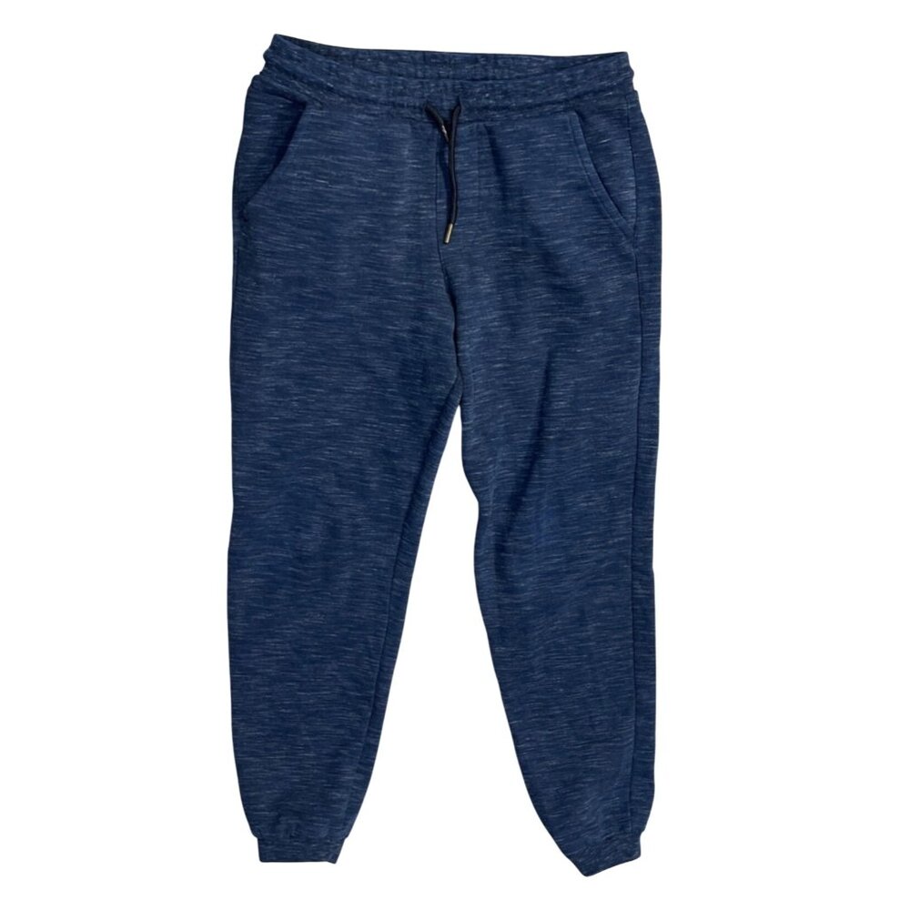 Urban Pipeline Boy's Jogger Sweatpants Grey Size XL 18/20